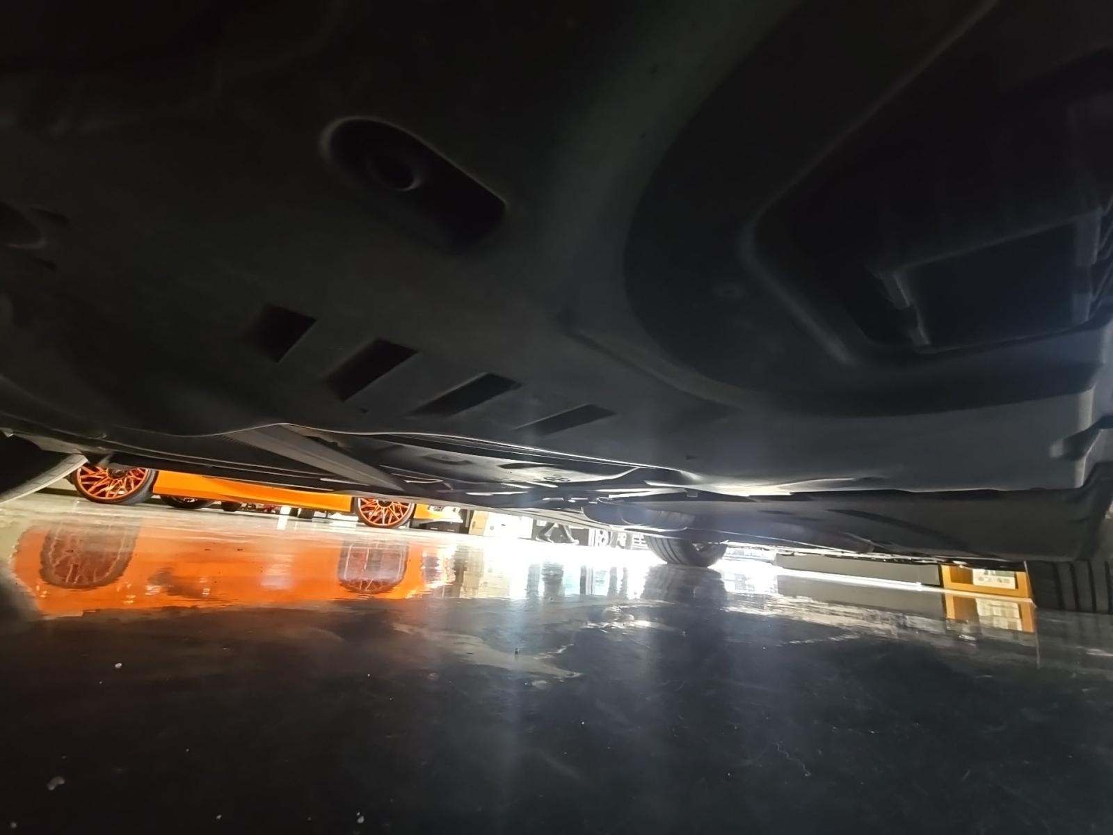 2020 BMW M5 Competition AWD