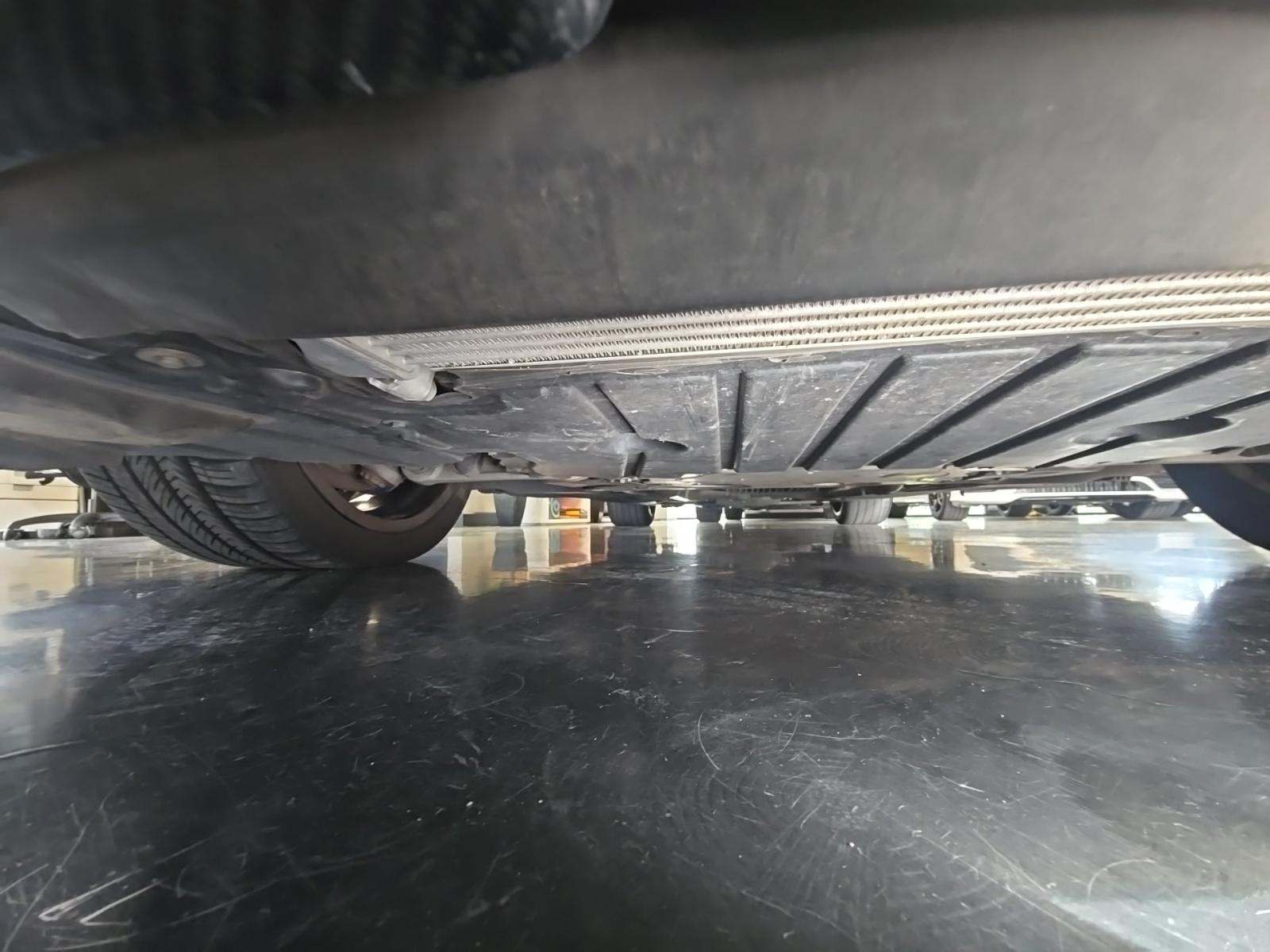 2020 BMW M5 Competition AWD