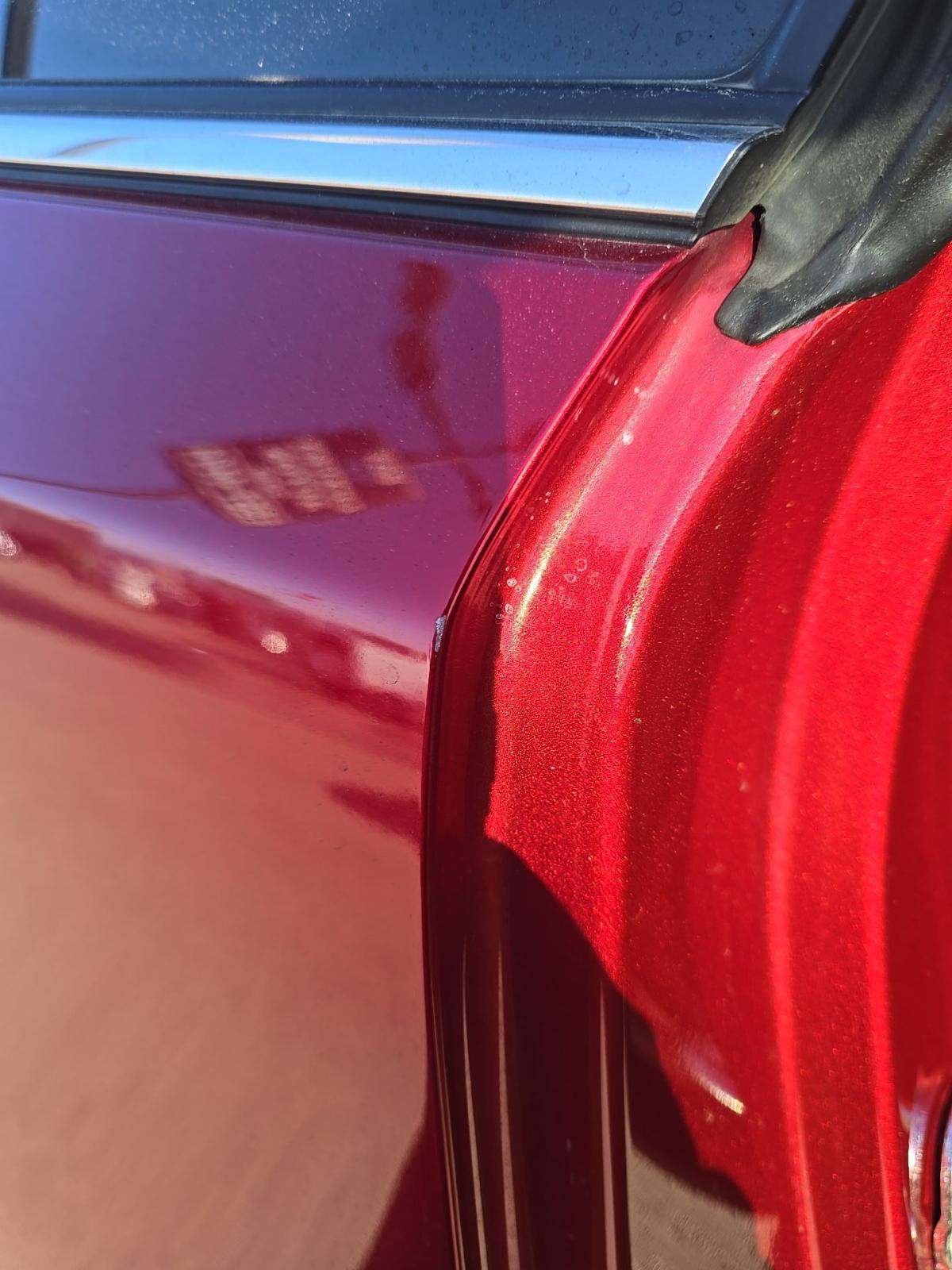 2023 MAZDA CX-9 Grand Touring AWD