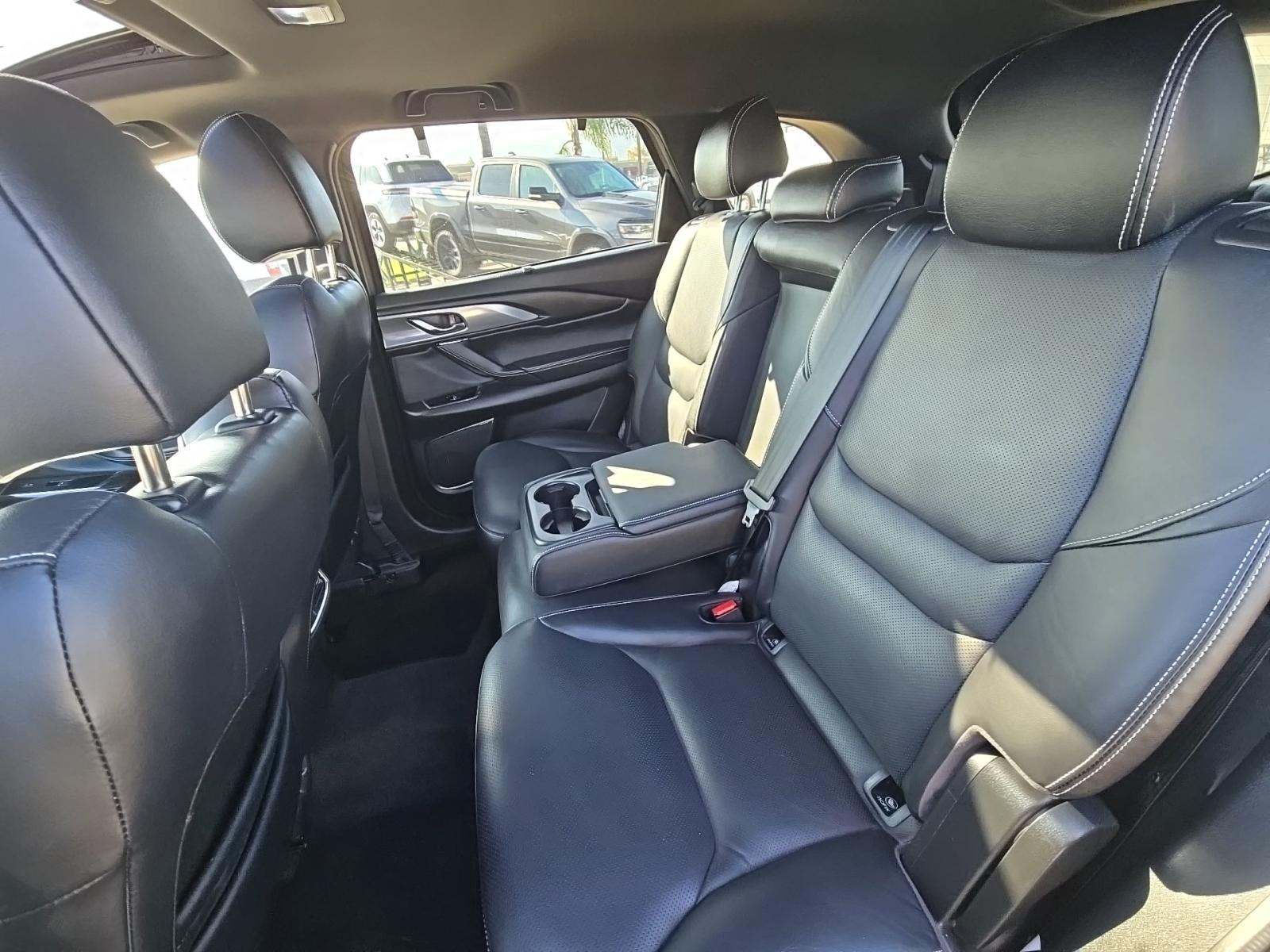 2023 MAZDA CX-9 Grand Touring AWD