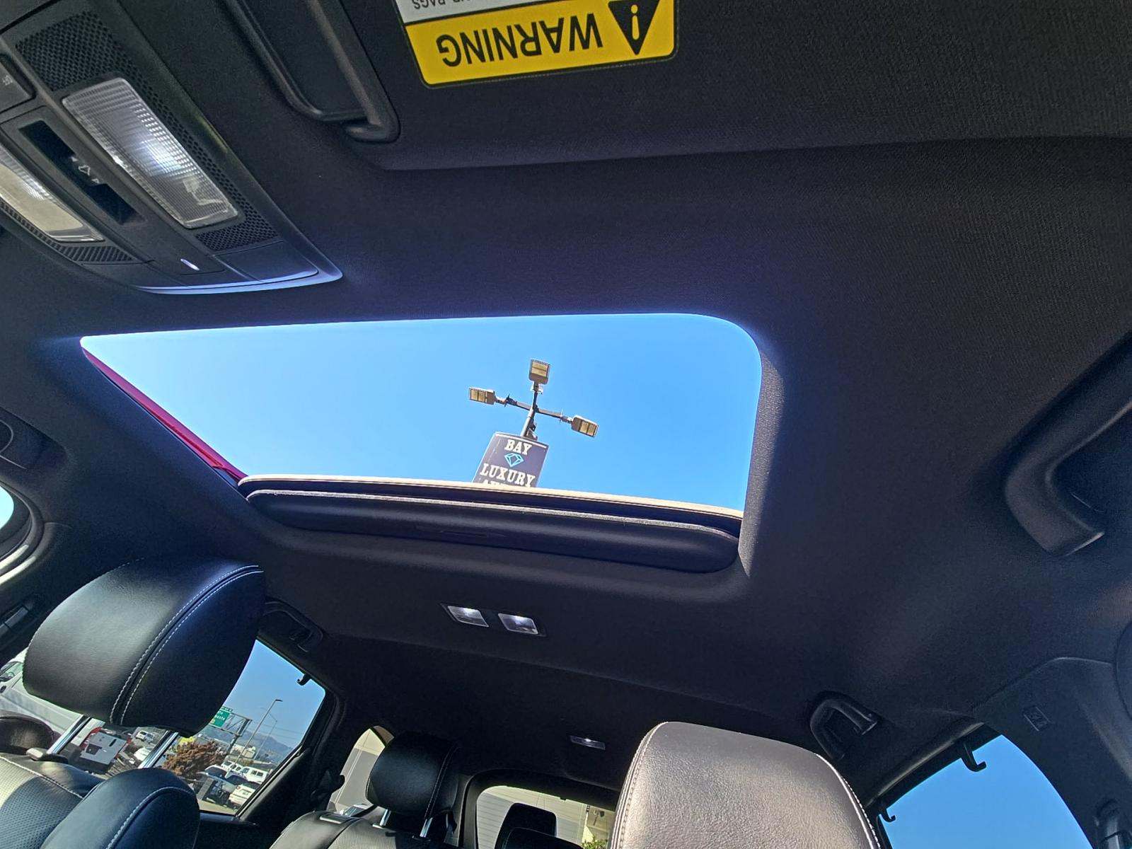 2023 MAZDA CX-9 Grand Touring AWD