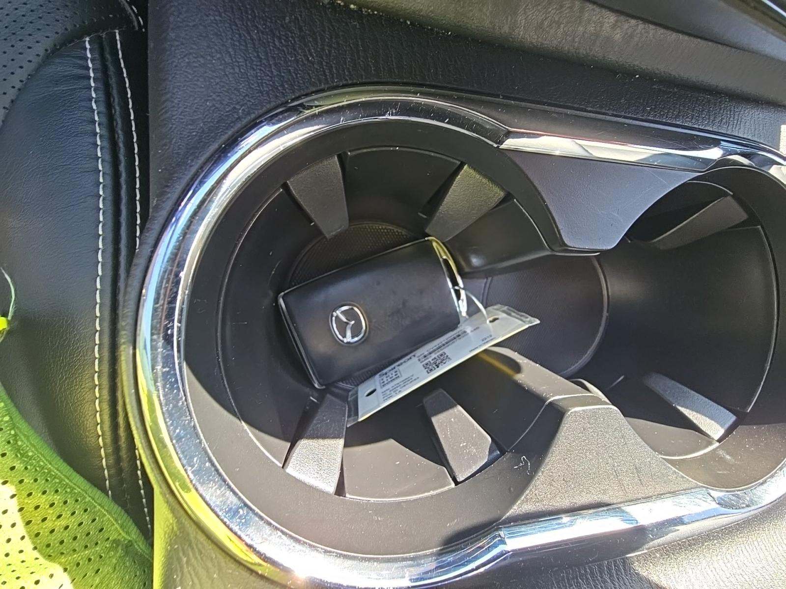 2023 MAZDA CX-9 Grand Touring AWD