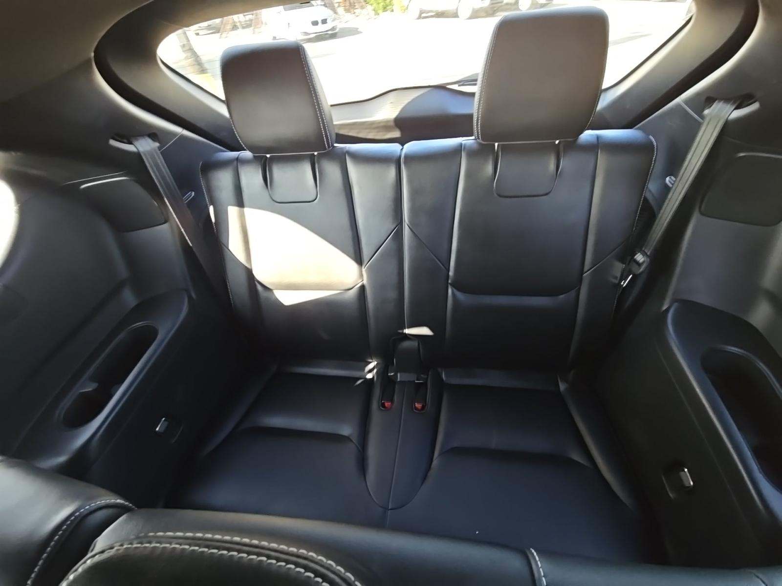 2023 MAZDA CX-9 Grand Touring AWD