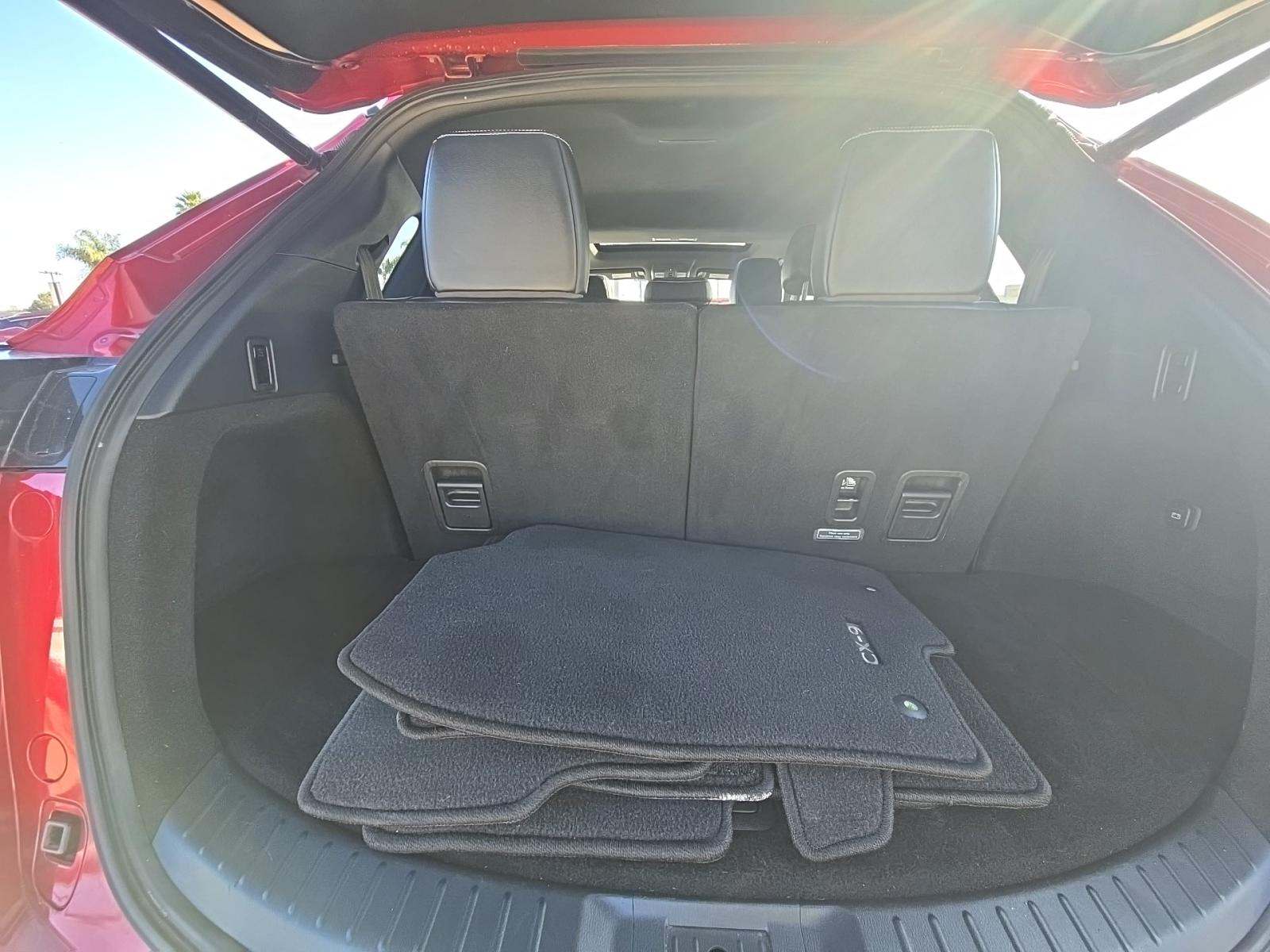 2023 MAZDA CX-9 Grand Touring AWD