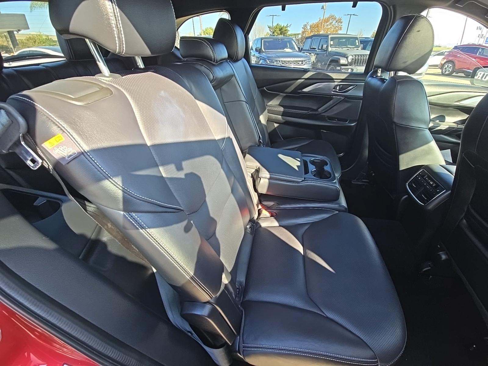 2023 MAZDA CX-9 Grand Touring AWD