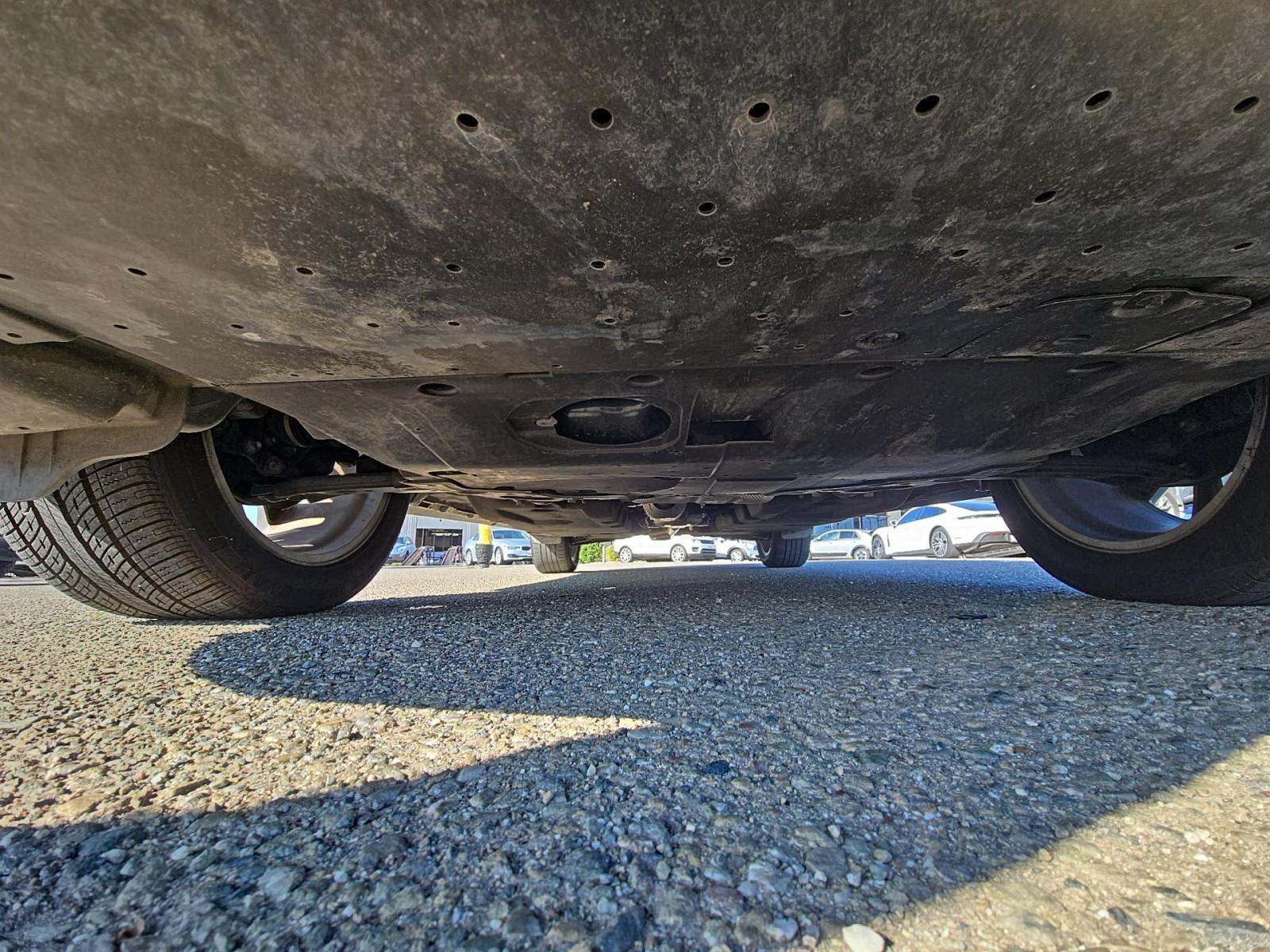 2023 MAZDA CX-9 Grand Touring AWD