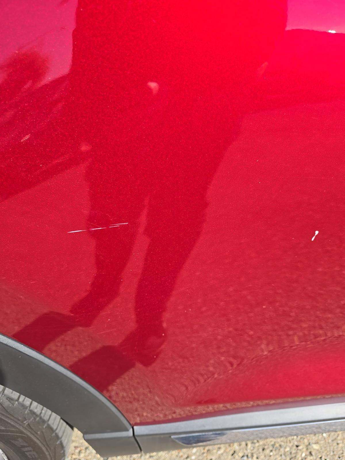 2023 MAZDA CX-9 Grand Touring AWD