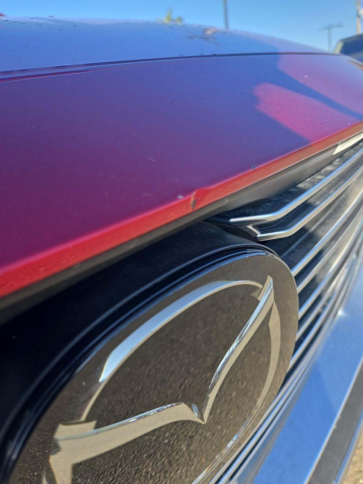 2023 MAZDA CX-9 Grand Touring AWD