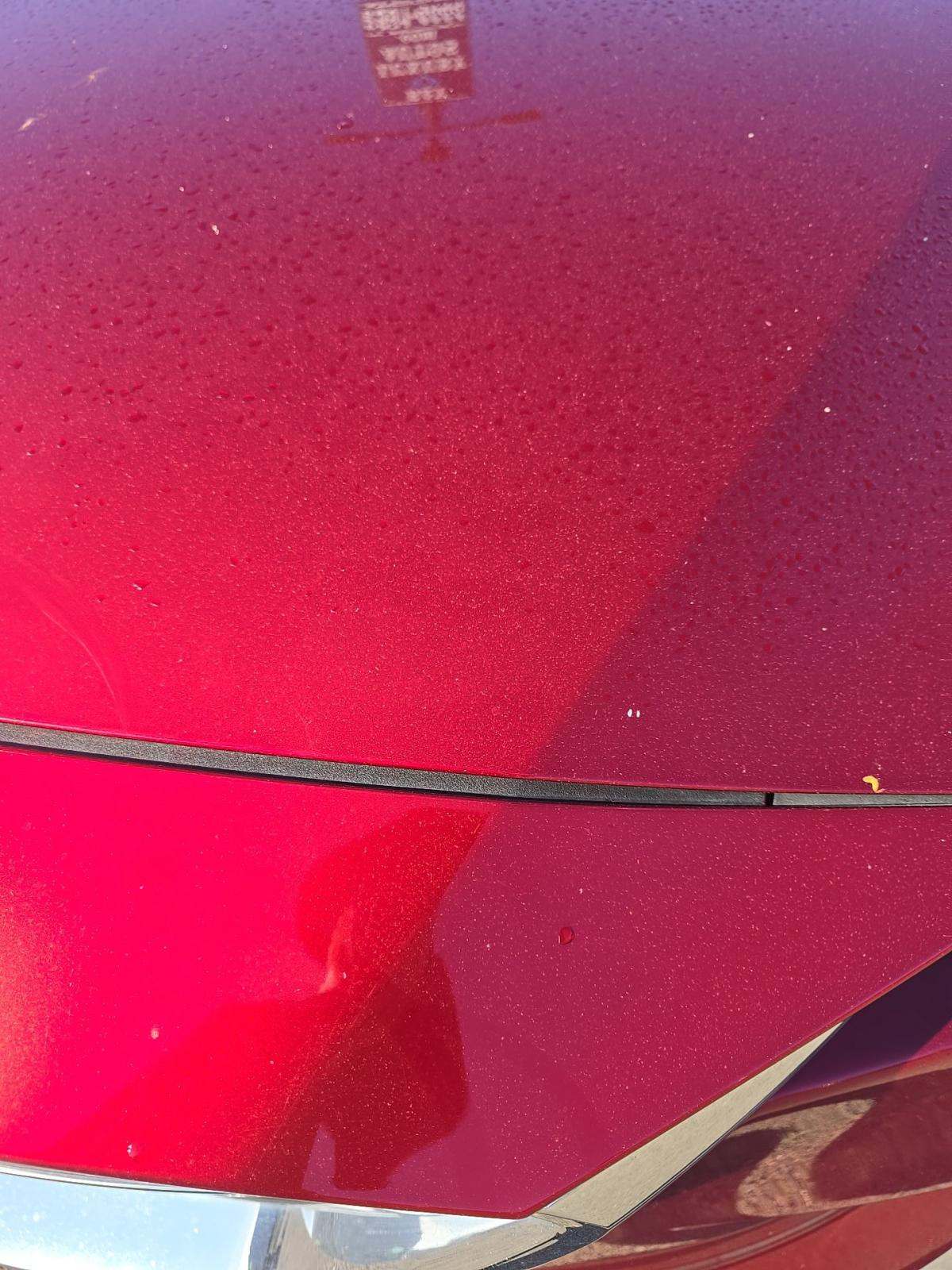 2023 MAZDA CX-9 Grand Touring AWD