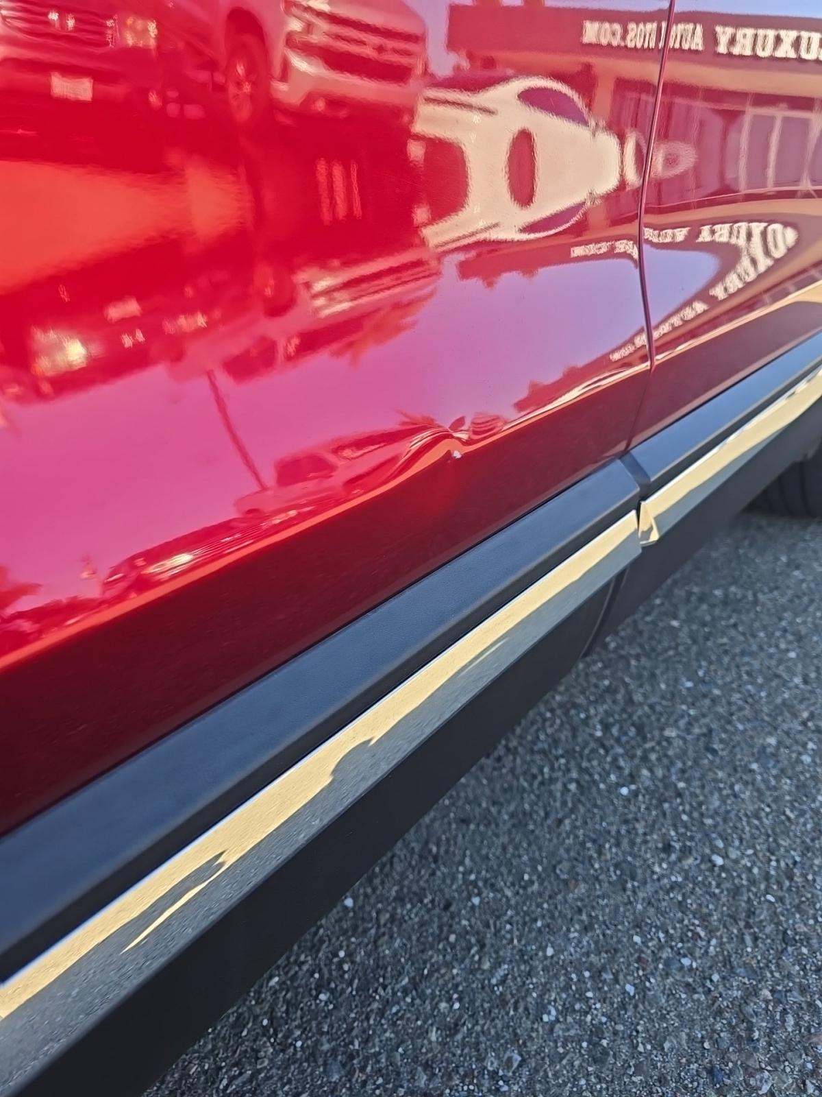 2023 MAZDA CX-9 Grand Touring AWD