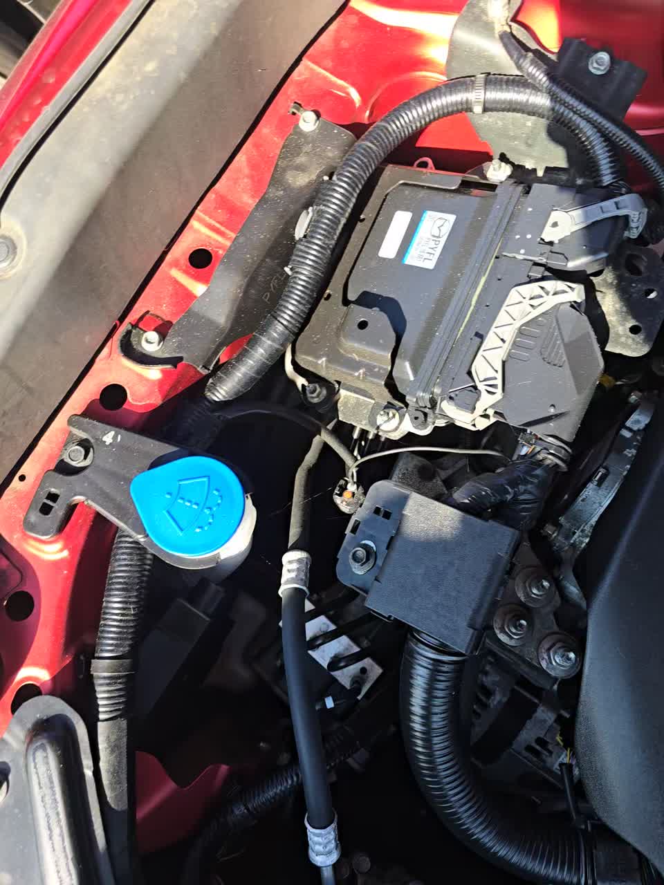 2023 MAZDA CX-9 Grand Touring AWD