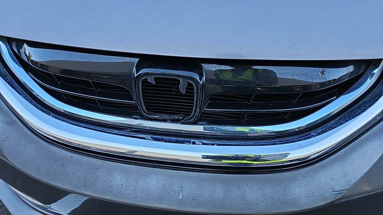 2013 Honda Civic Hybrid FWD