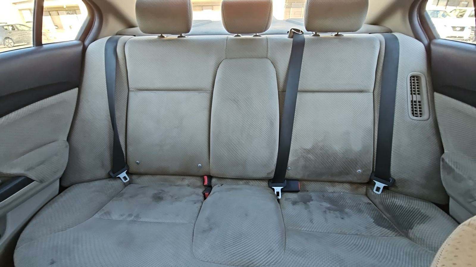 2013 Honda Civic Hybrid FWD