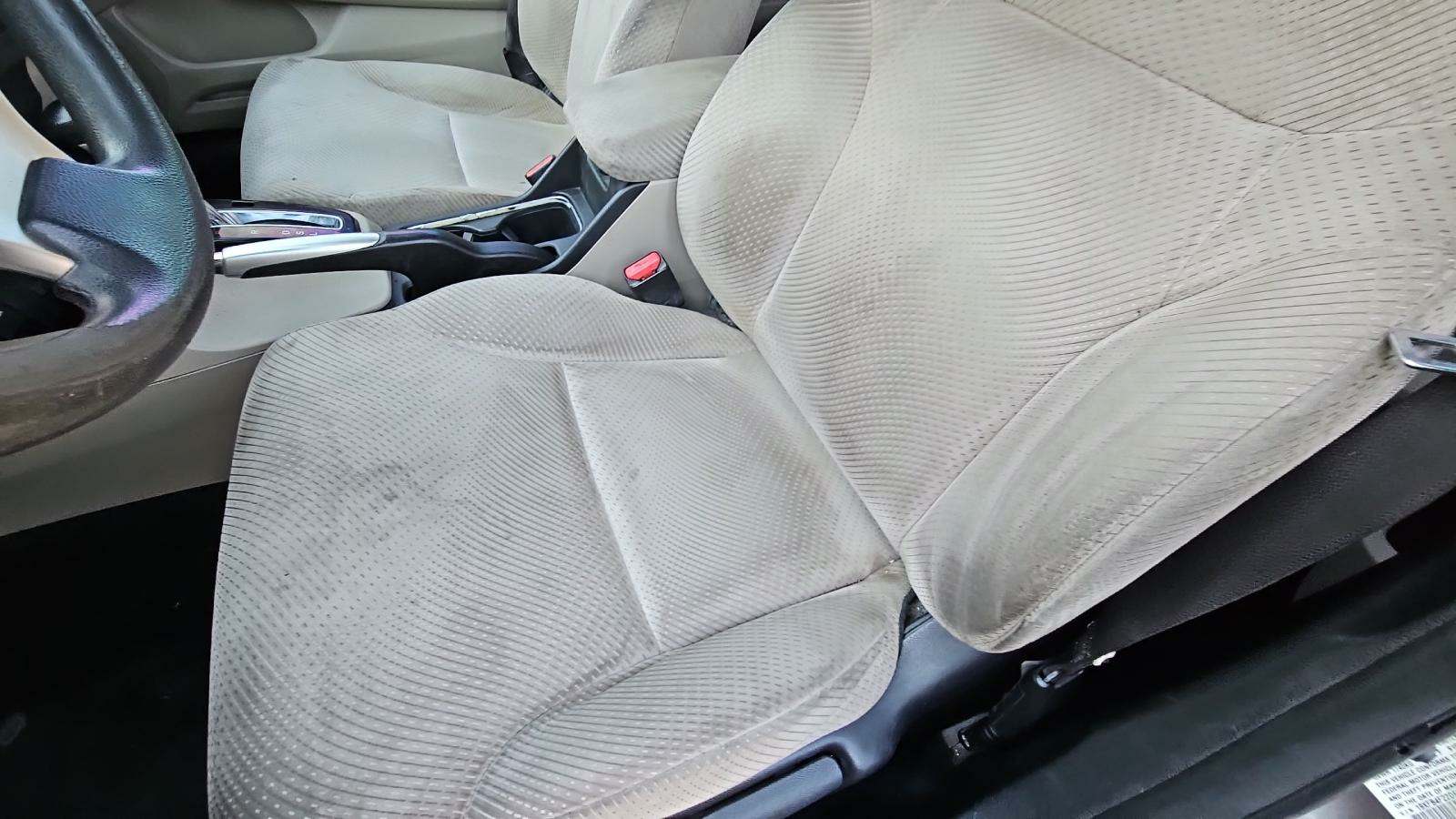 2013 Honda Civic Hybrid FWD