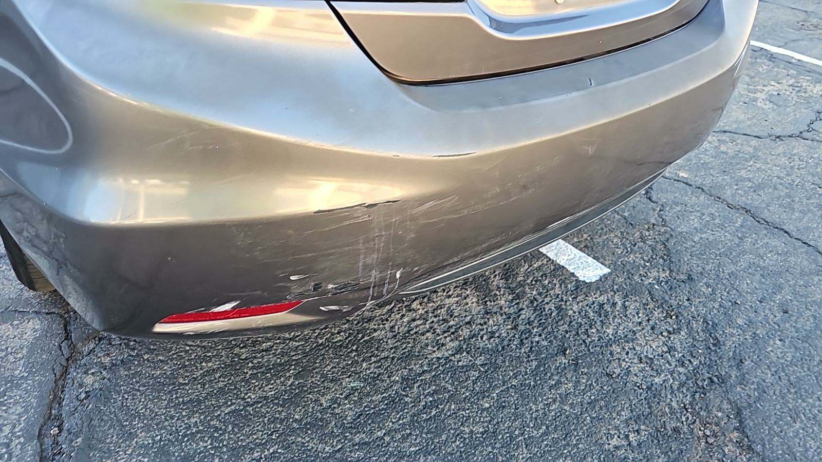 2013 Honda Civic Hybrid FWD