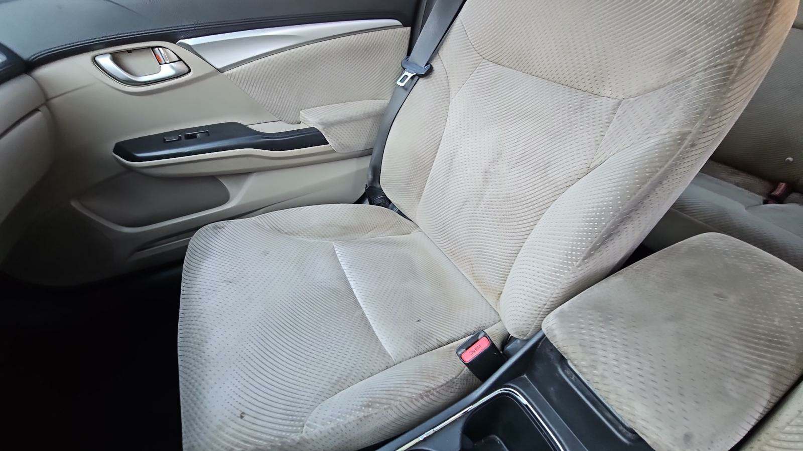 2013 Honda Civic Hybrid FWD