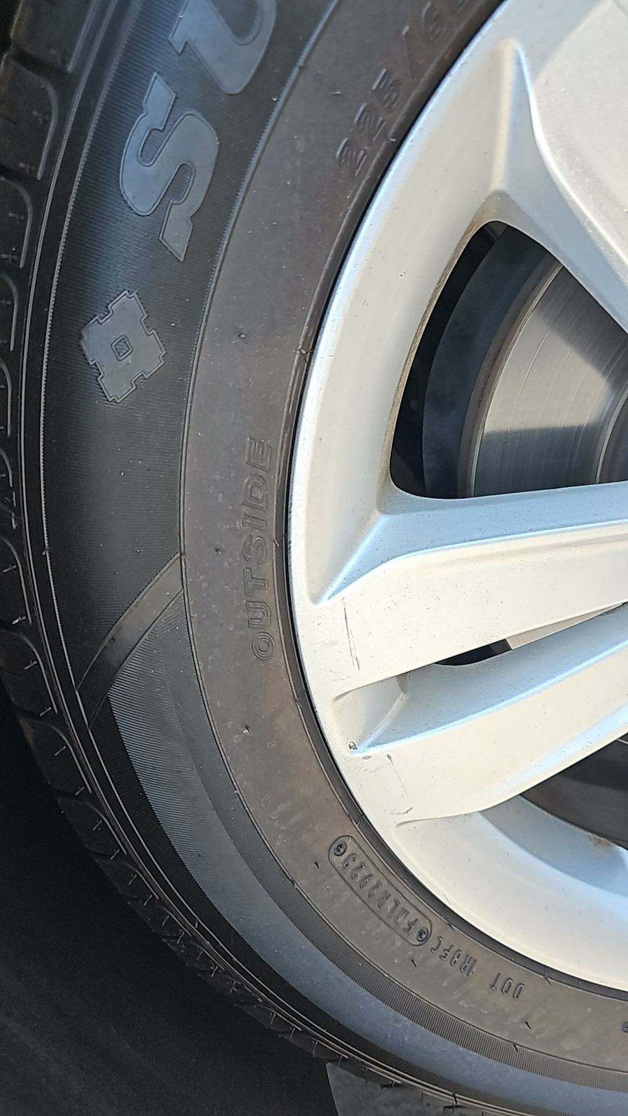 2017 Kia Sportage LX FWD