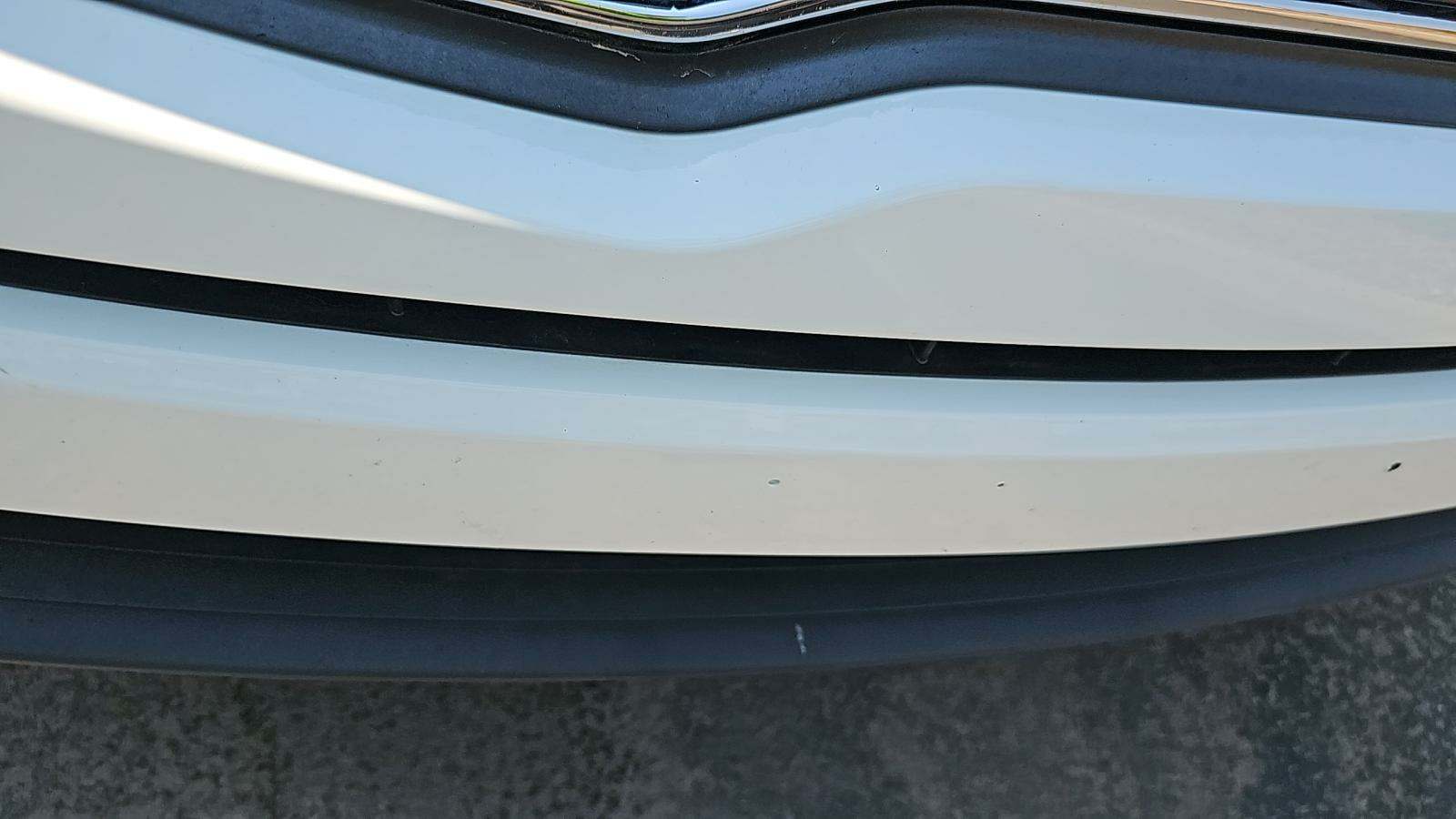 2017 Kia Sportage LX FWD