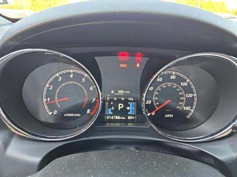 2025 Mitsubishi Outlander Sport 2.0 SE AWD