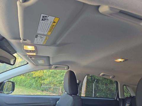 2025 Mitsubishi Outlander Sport 2.0 SE AWD