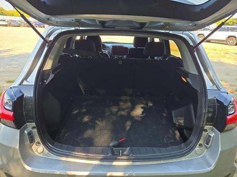 2025 Mitsubishi Outlander Sport 2.0 SE AWD