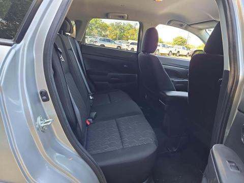 2025 Mitsubishi Outlander Sport 2.0 SE AWD