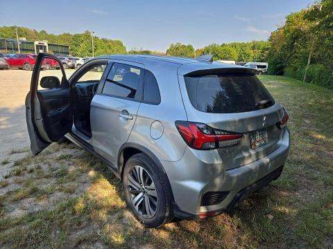 2025 Mitsubishi Outlander Sport 2.0 SE AWD