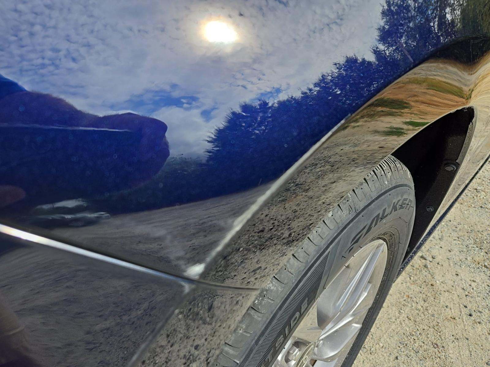 2024 Toyota Sienna LE FWD