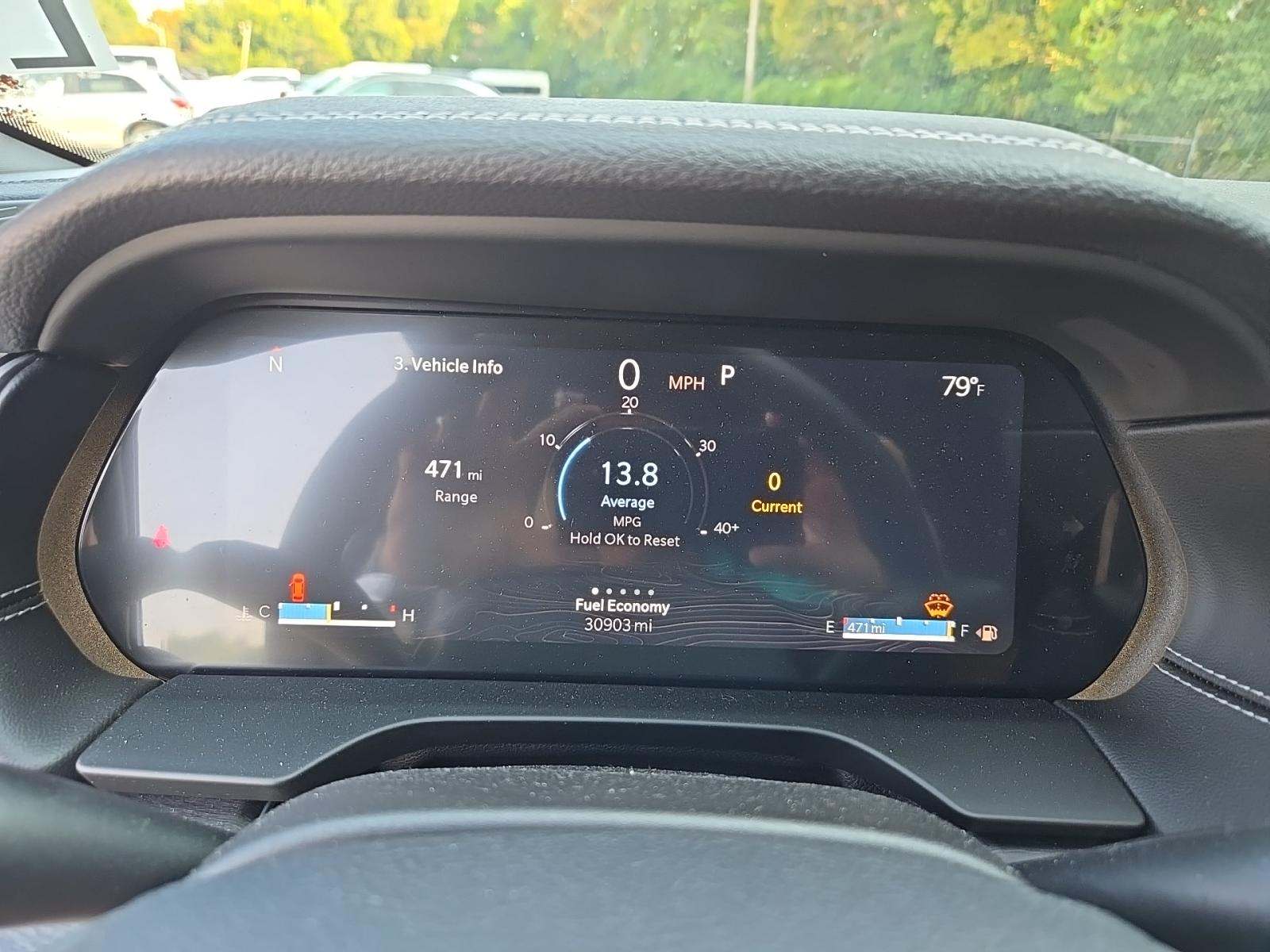 2024 Jeep Grand Cherokee Limited AWD