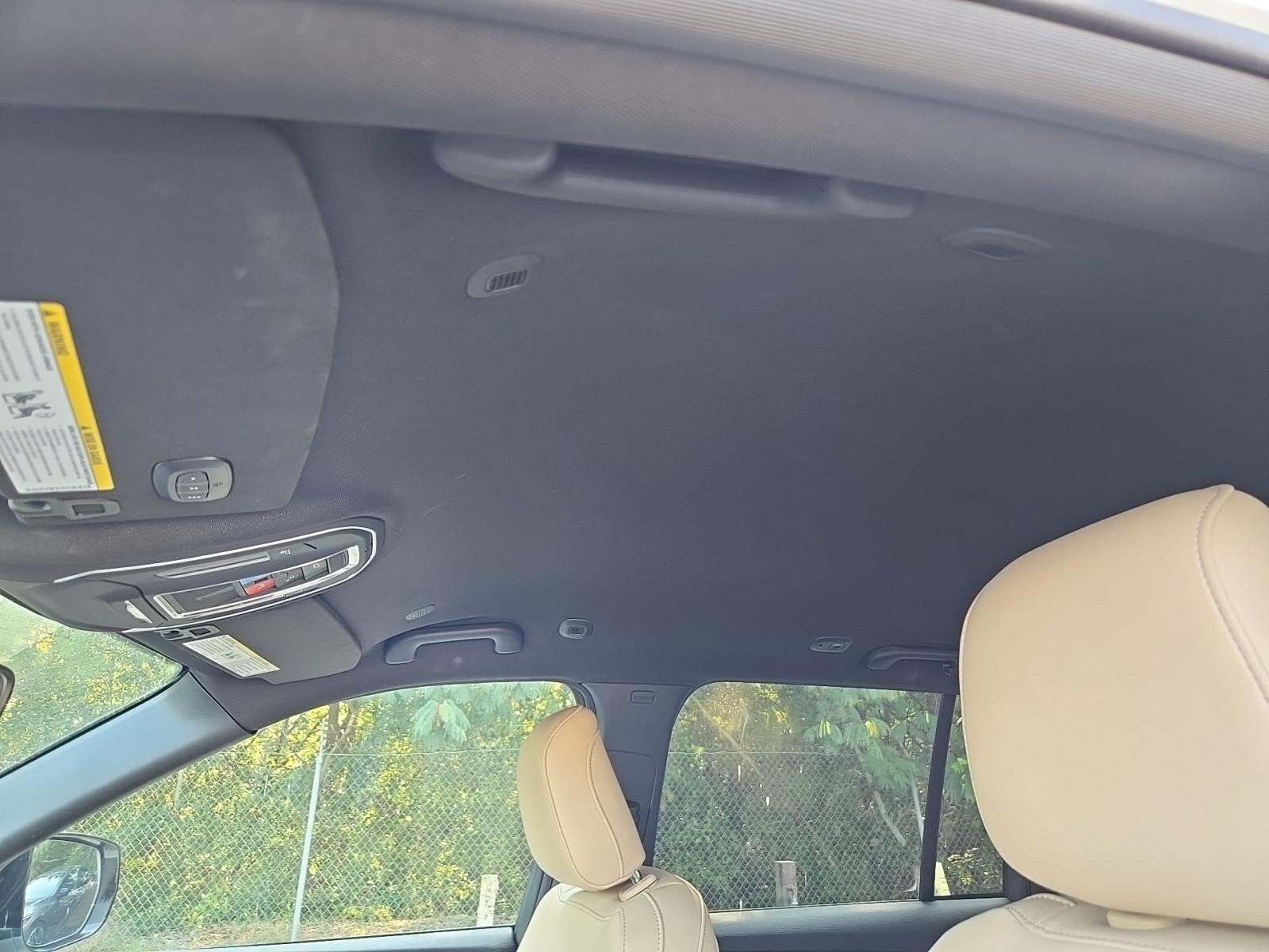 2024 Jeep Grand Cherokee Limited AWD