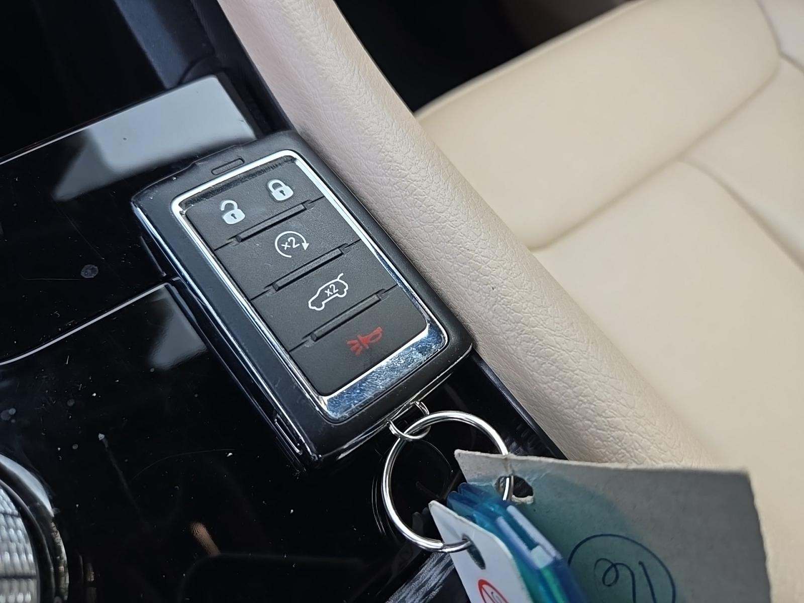 2024 Jeep Grand Cherokee Limited AWD