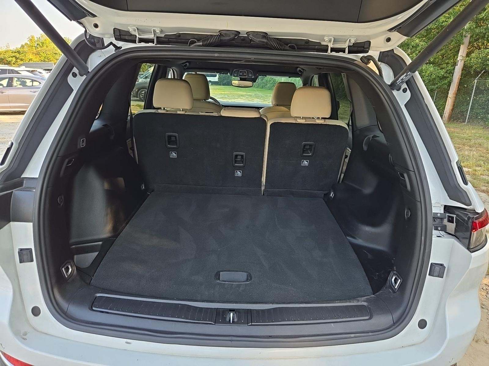 2024 Jeep Grand Cherokee Limited AWD