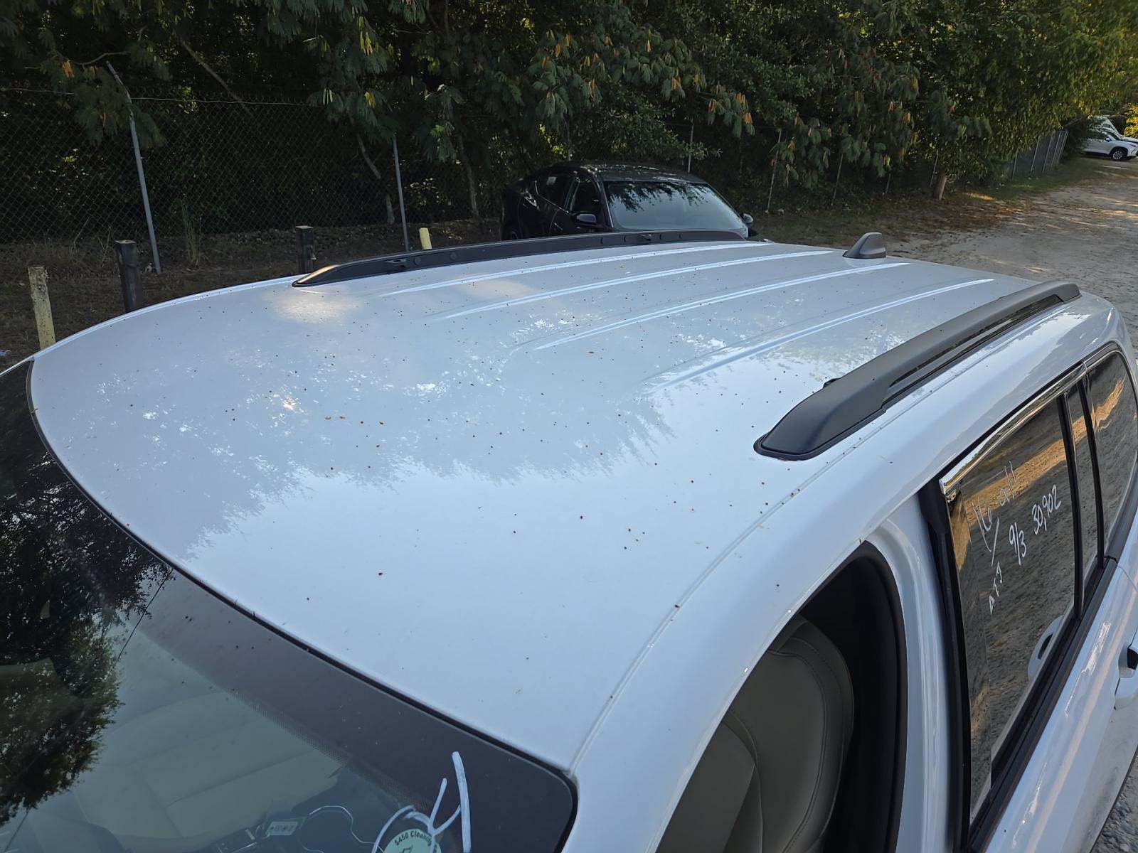 2024 Jeep Grand Cherokee Limited AWD