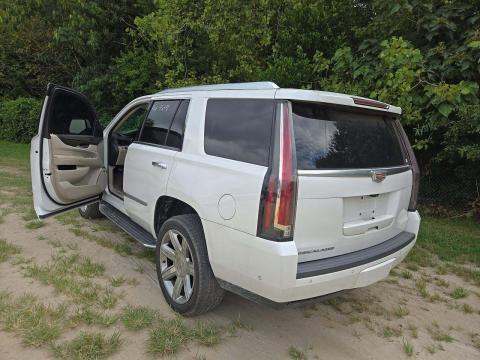 2019 Cadillac Escalade Luxury AWD