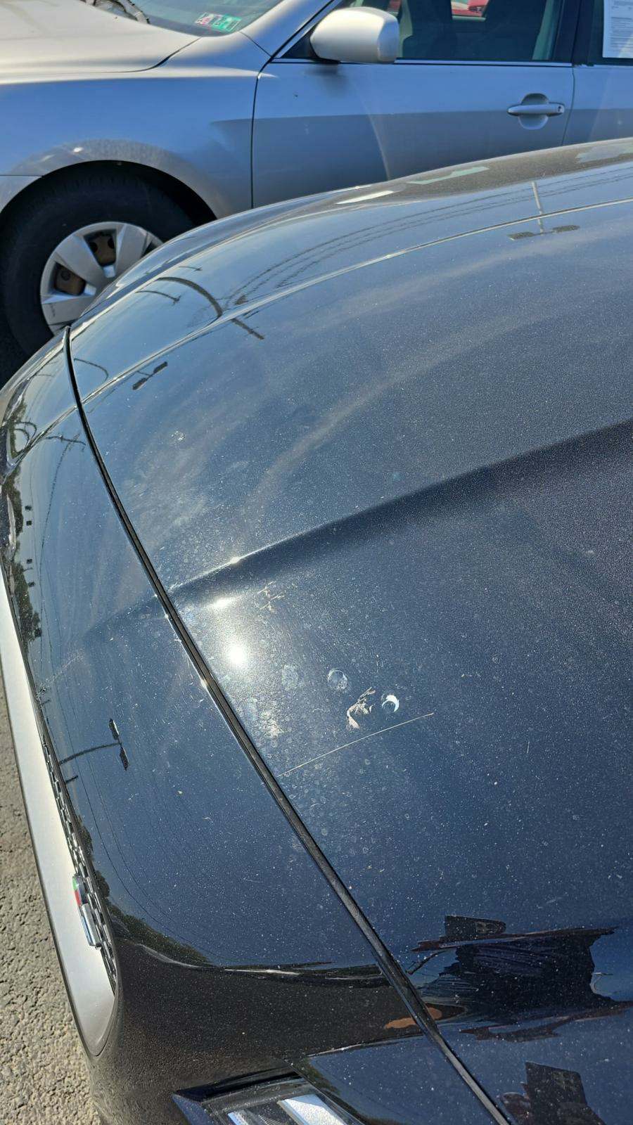 2018 Jaguar XF S AWD