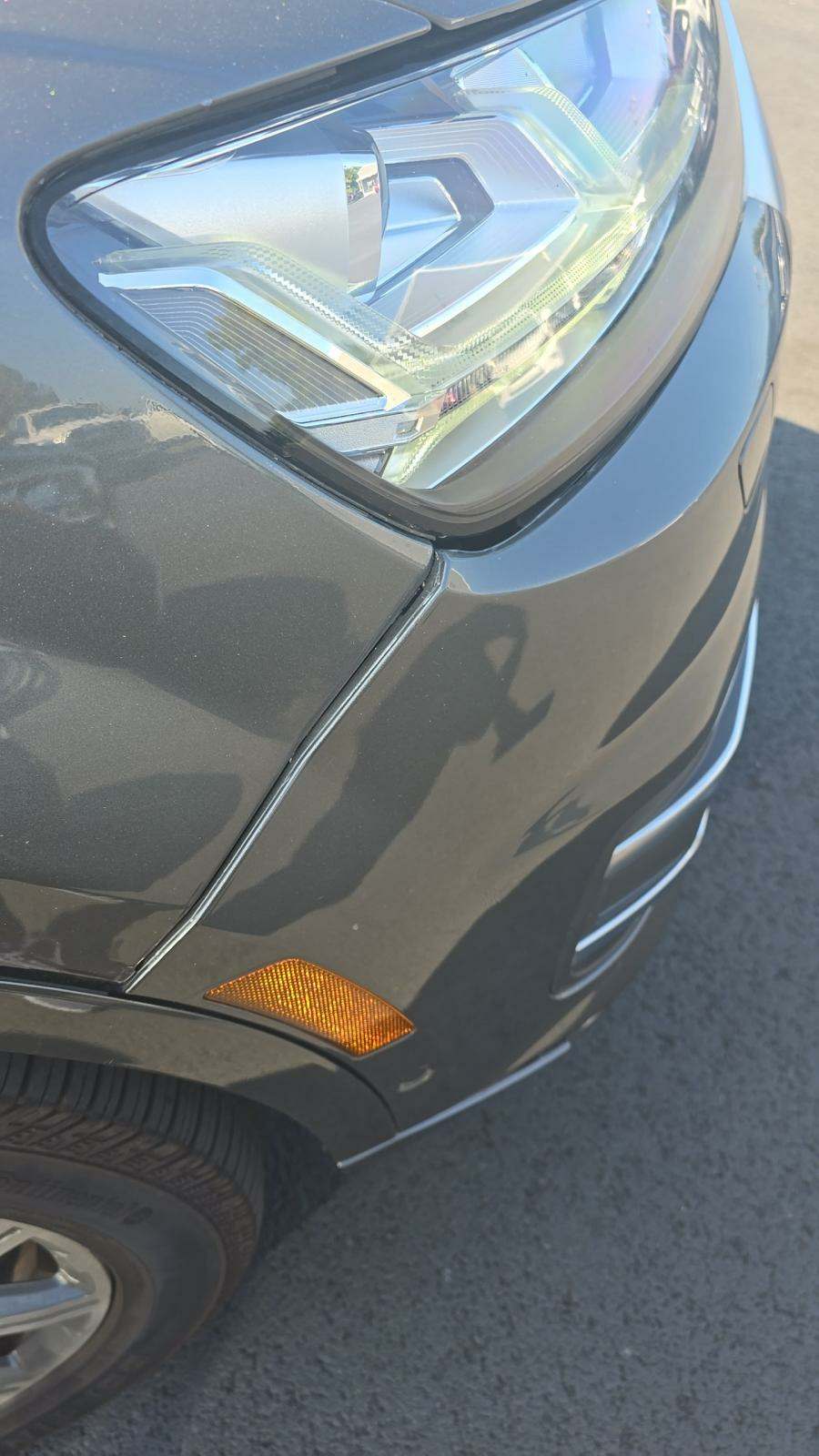 2019 Audi Q7 3.0T Prestige AWD