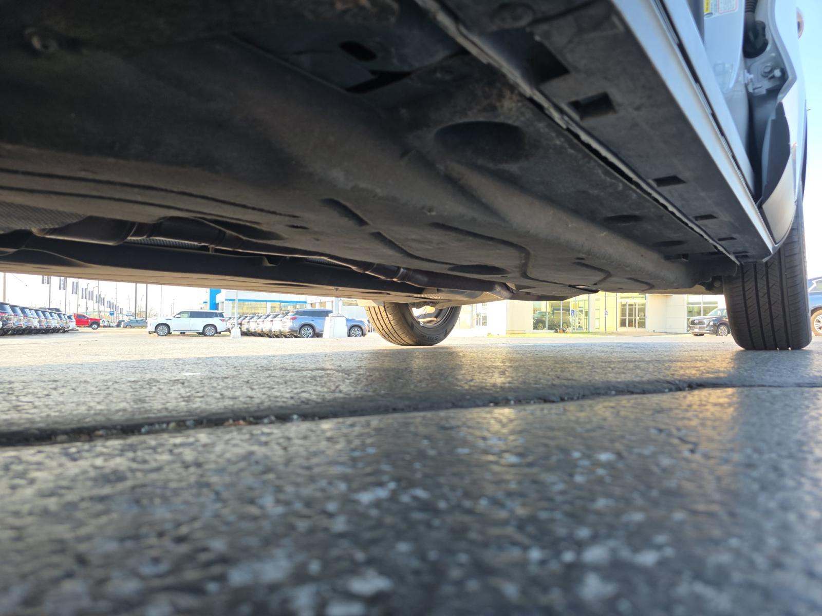 2025 Ford Escape Platinum AWD