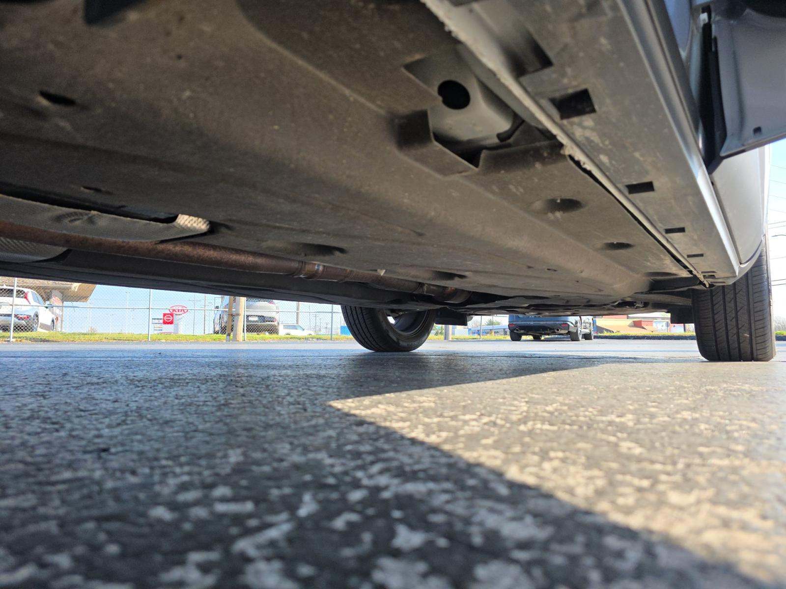 2025 Ford Escape Platinum AWD