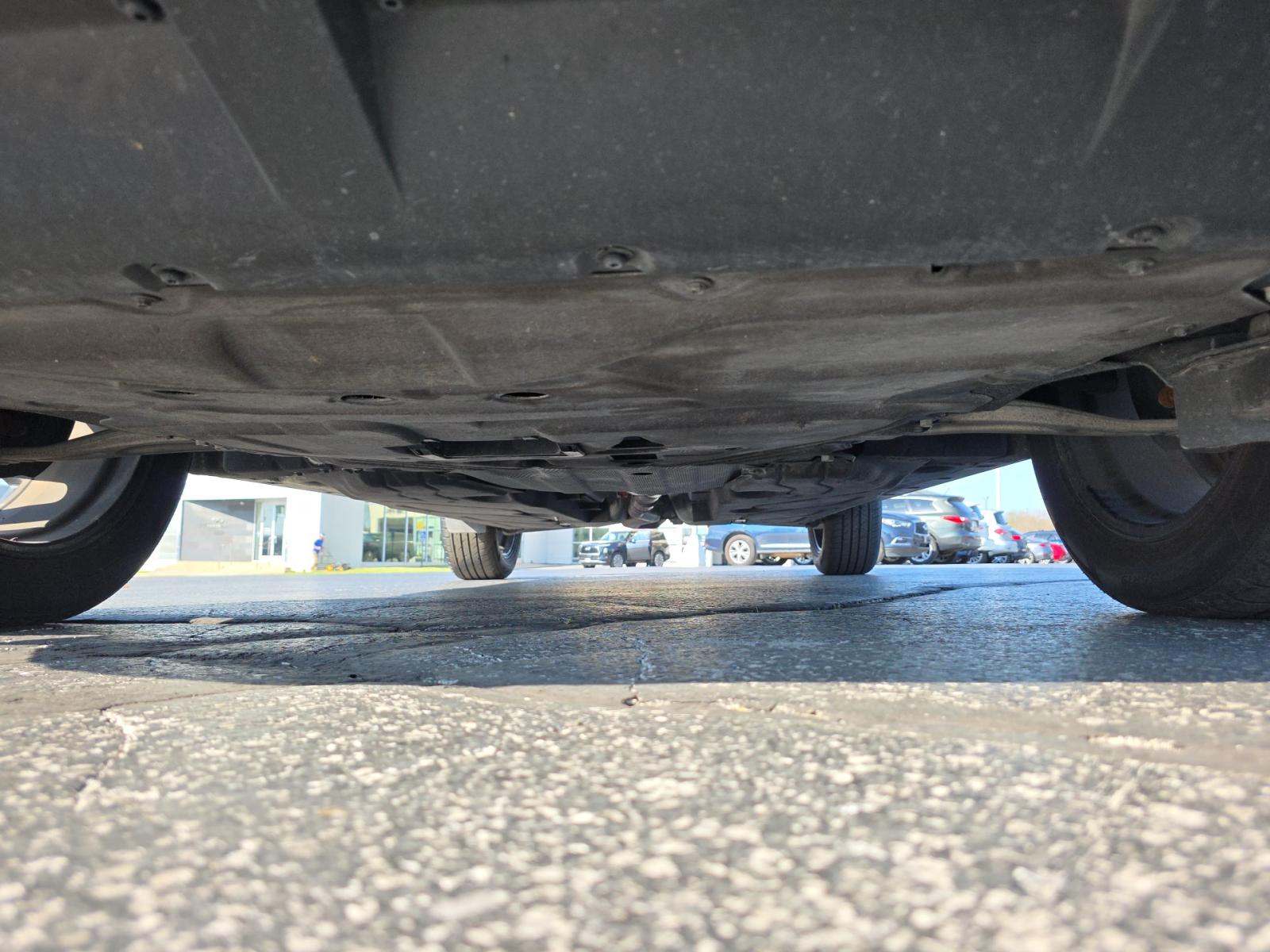 2025 Ford Escape Platinum AWD