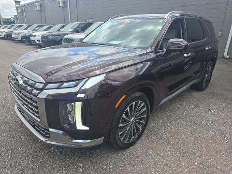 HYUNDAI CALLIGRAPHY - 1