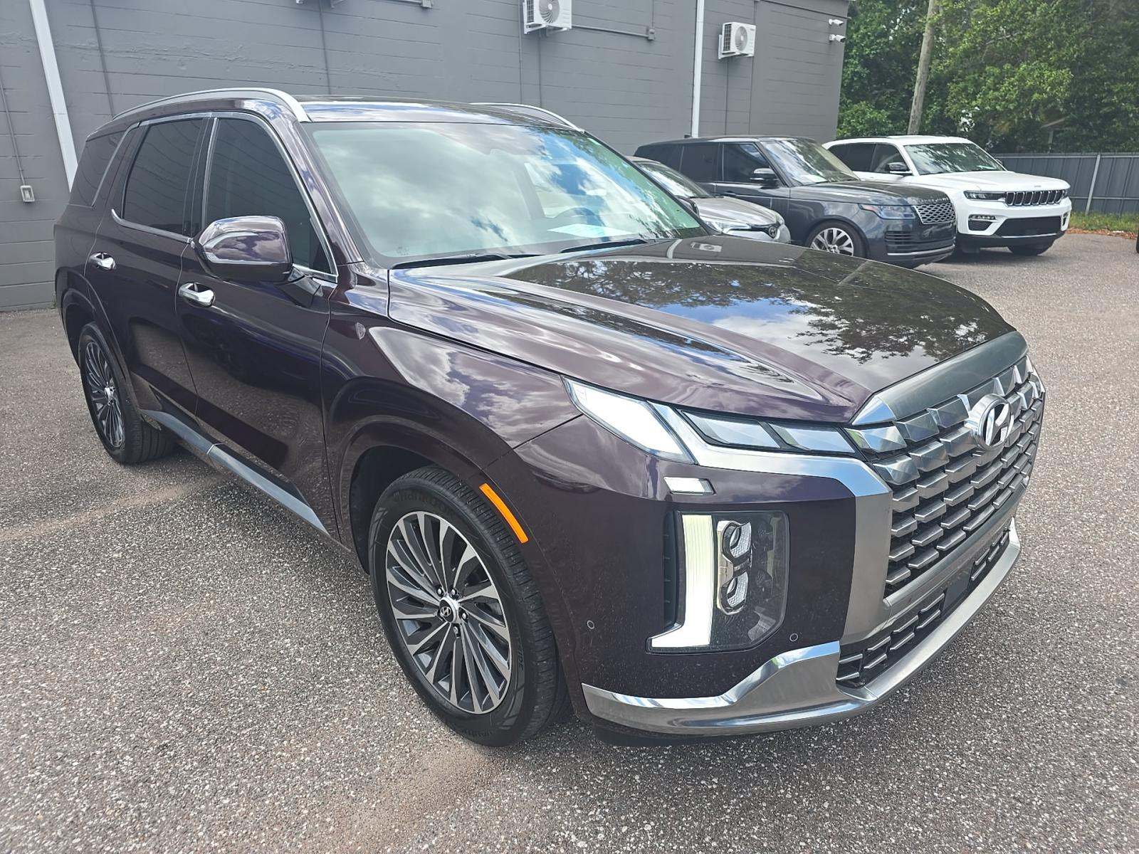 HYUNDAI CALLIGRAPHY - 4