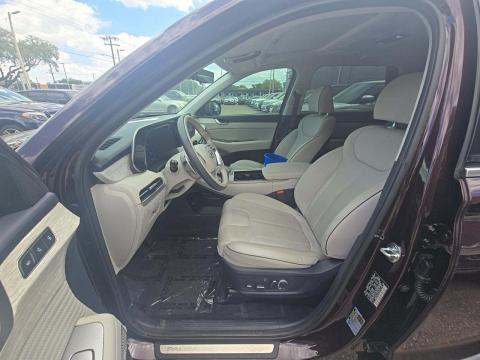 HYUNDAI CALLIGRAPHY - 6