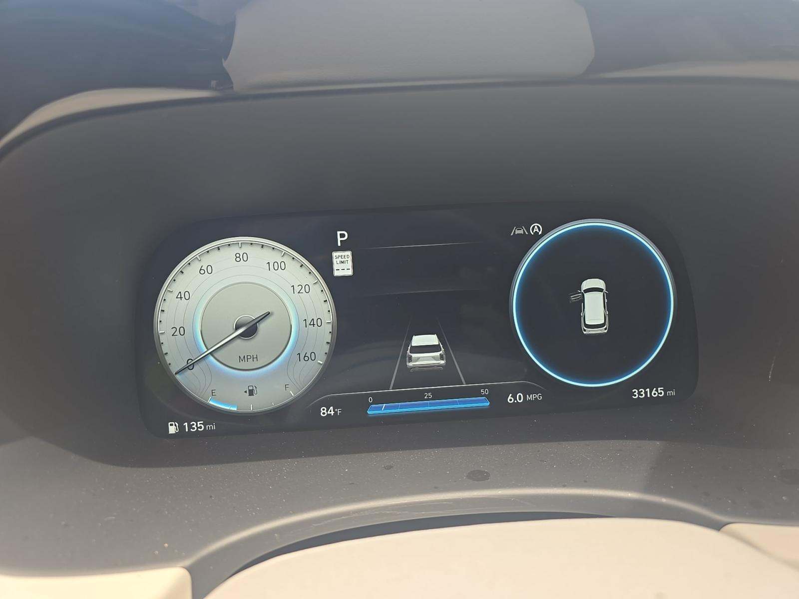 HYUNDAI CALLIGRAPHY - 9