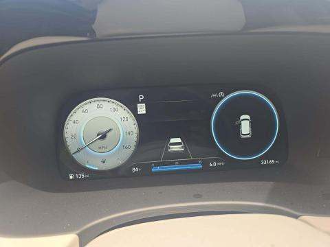 HYUNDAI CALLIGRAPHY - 9