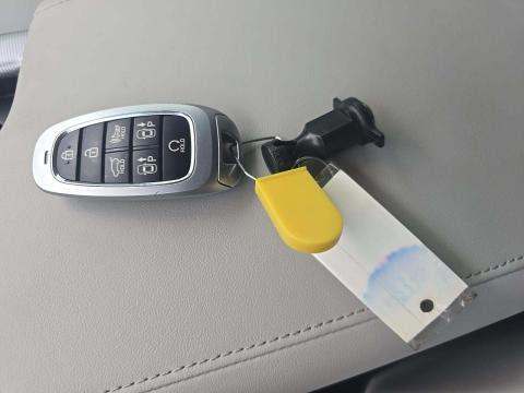 HYUNDAI CALLIGRAPHY - 8