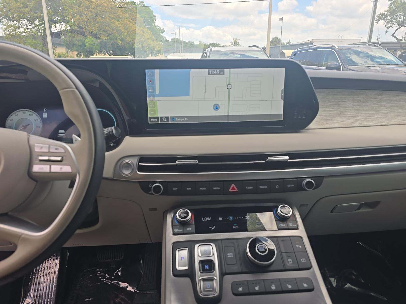 HYUNDAI CALLIGRAPHY - 10