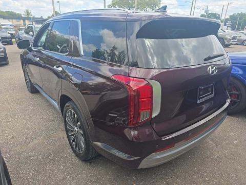 HYUNDAI CALLIGRAPHY - 2