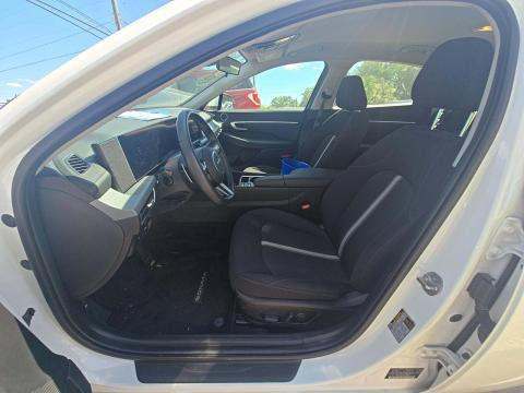 HYUNDAI HYBRID SEL - 6