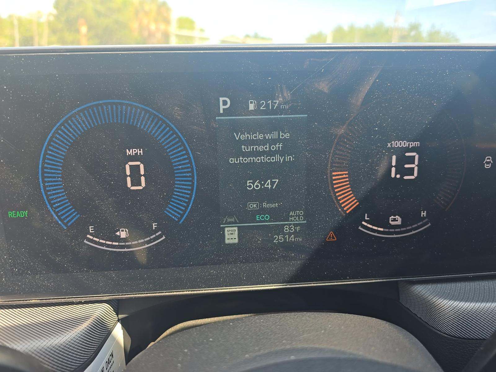 HYUNDAI HYBRID SEL - 9