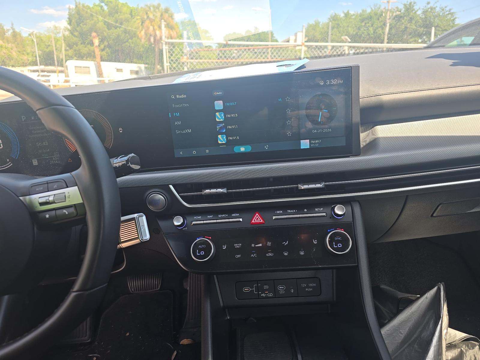 HYUNDAI HYBRID SEL - 10